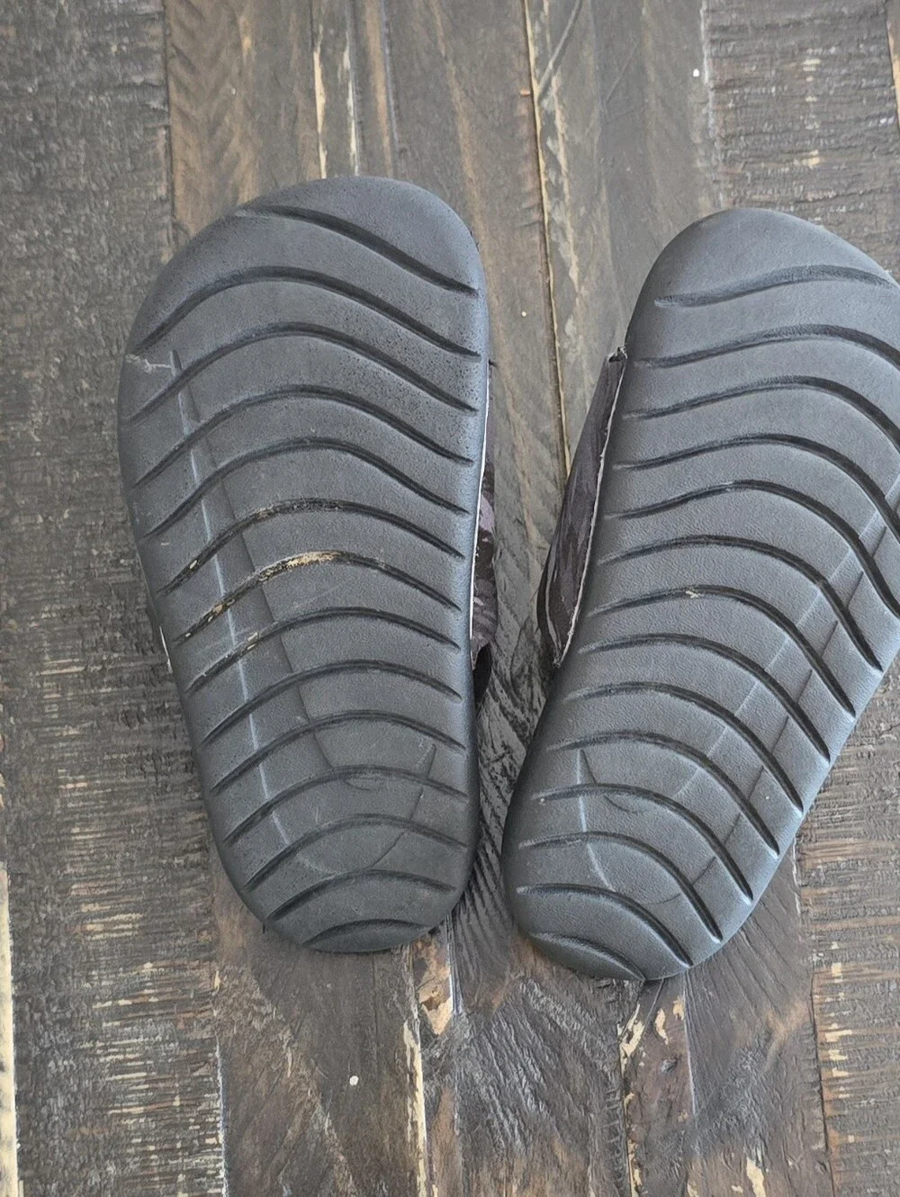 Nike Slides Toddler 8C